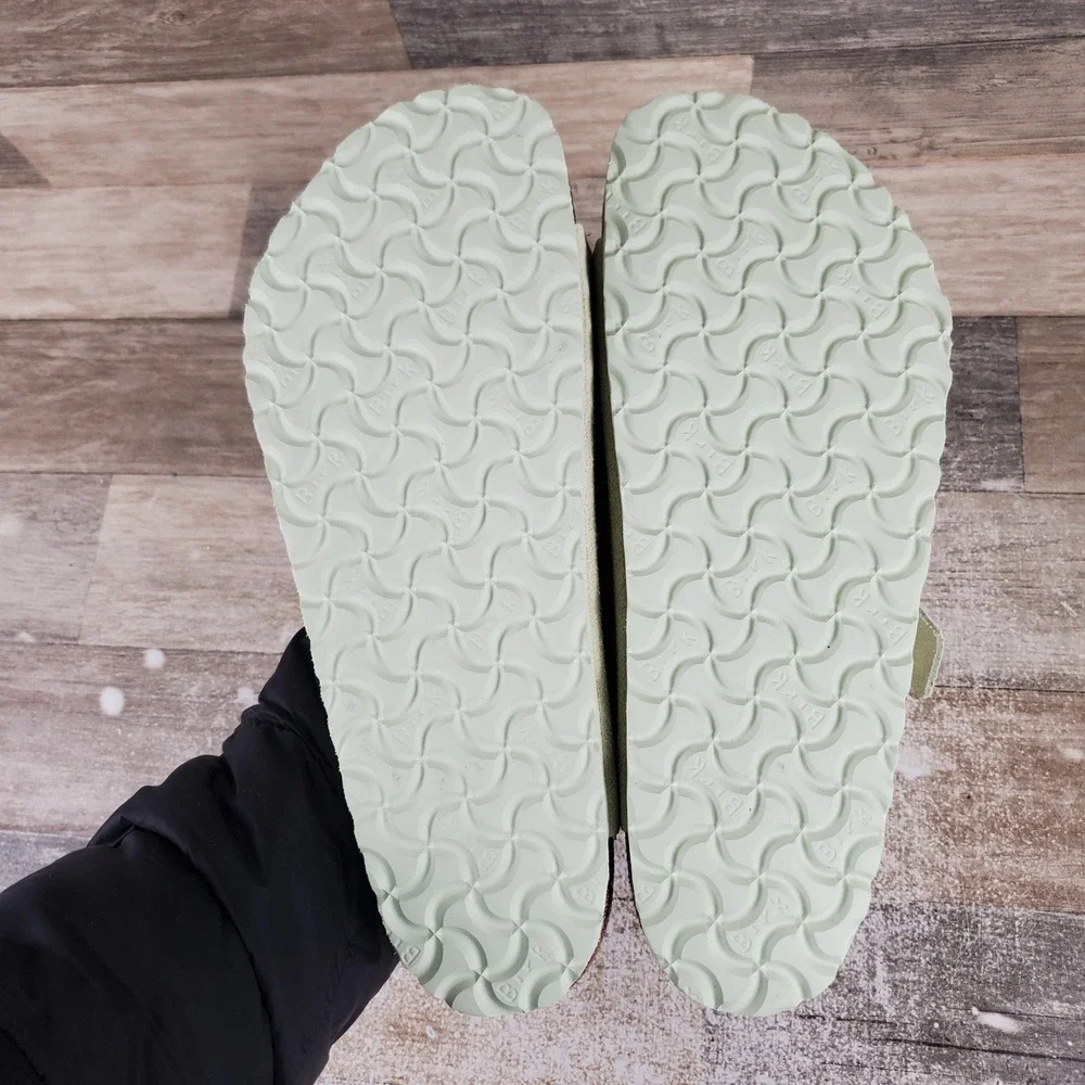 Birkenstock new without